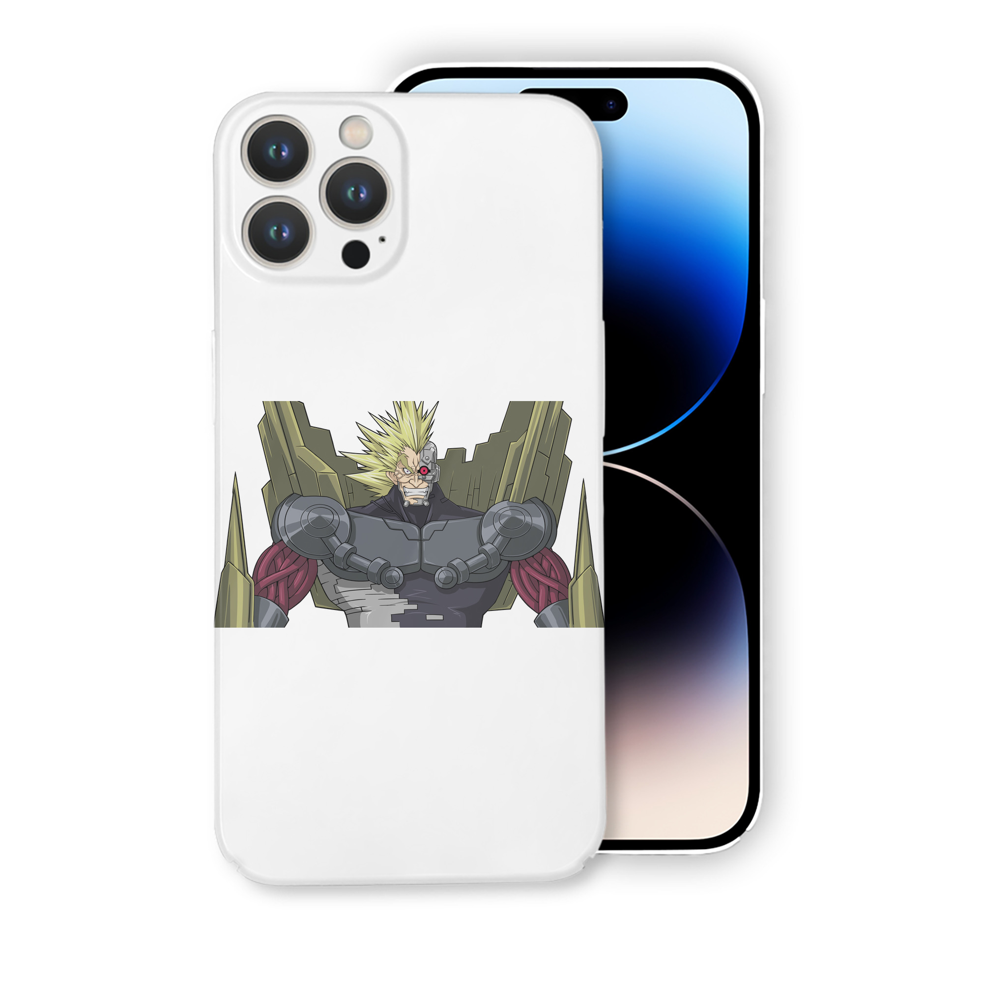 （画像用） 遊☆戯☆王 Yu-Gi-Oh! 【iPhone 14シリーズ対応】ハードケース